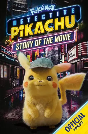 Pokémon: Thám tử Pikachu (Pokémon Detective Pikachu)