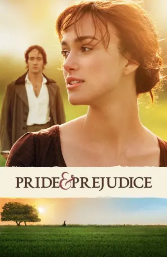 Coi phim Pride & Prejudice HD Vietsub 