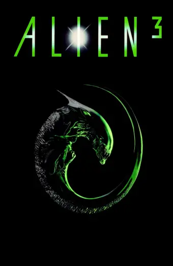 Coi phim Quái Vật Không Gian 3 HD Vietsub (Alien³)