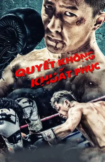 Quyết Không Khuất Phục ( Knockout)