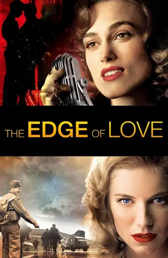 Ranh Giới Tình Yêu (The Edge of Love)