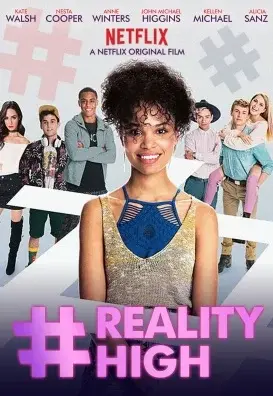 Coi phim Reality High HD Vietsub (#realityhigh)