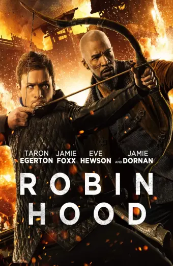 Coi phim Robin Hood HD Vietsub 