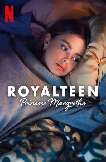 Royalteen: Công chúa Margrethe (Royalteen: Princess Margrethe)