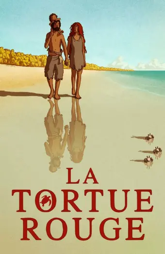 Rùa đỏ (The Red Turtle)