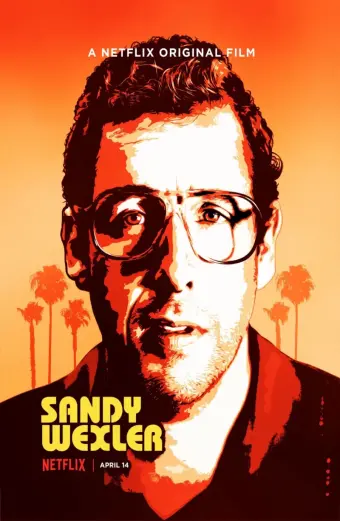 Coi phim Sandy Wexler HD Vietsub 