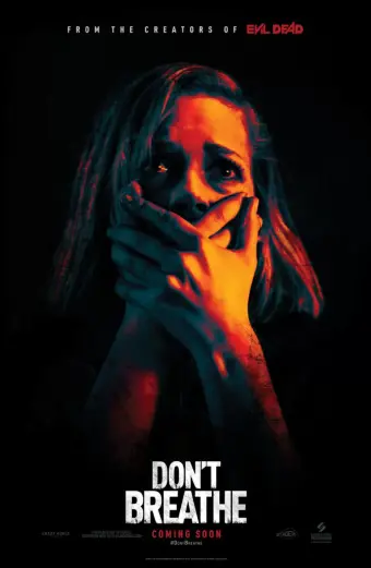 Coi phim Sát nhân trong bóng tối HD Vietsub (Don't Breathe)