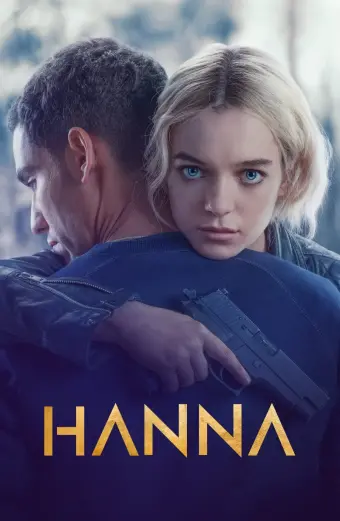 Coi phim Sát Thủ Hanna HD Vietsub (Hanna)