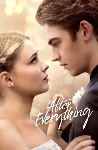 Coi phim Sau Tất Cả HD Vietsub (After Everything)