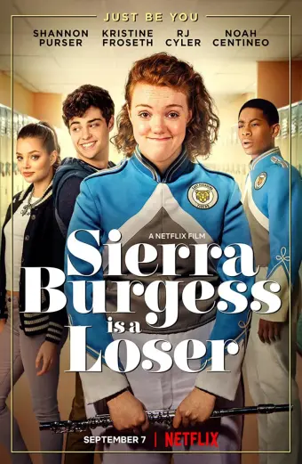 Coi phim Sierra Burgess - Kẻ thất bại HD Vietsub (Sierra Burgess Is a Loser)