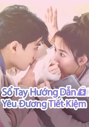 Sổ Tay Hướng Dẫn Yêu Đương Tiết Kiệm (Love On a Shoestring)