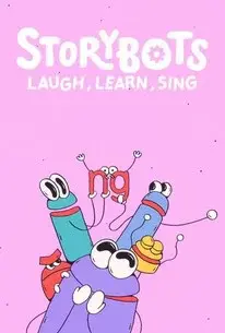 Coi phim Storybots Laugh, Learn, Sing (Phần 2) HD Vietsub (Storybots Laugh, Learn, Sing (Season 2)) - Tập 3