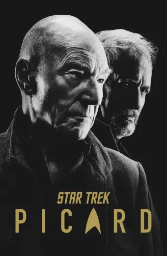 Coi phim Sự Hủy Diệt (Phần 2) HD Vietsub (Star Trek: Picard (Season 2)) - Tập 3