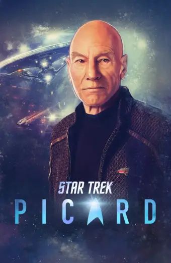 Coi phim Sự Hủy Diệt (Phần 3) HD Vietsub (Star Trek: Picard (Season 3)) - Tập 3