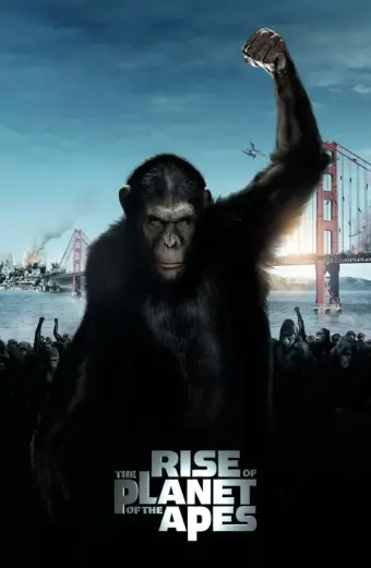 Sự Trỗi Dậy Của Hành Tinh Khỉ (Rise of the Planet of the Apes)