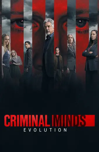 Tâm Lý Tội Phạm (Phần 17) (Criminal Minds (Season 17))