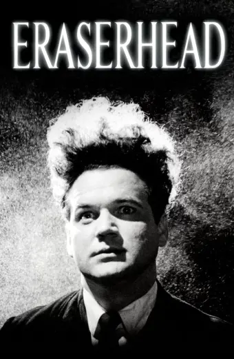 Tẩy Não (Eraserhead)