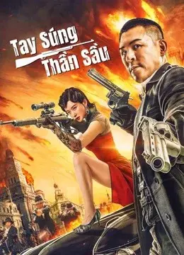 Tay Súng Thần Sầu (The Sniper)