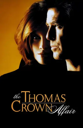 Coi phim Tay Trộm Hoàn Hảo HD Vietsub (The Thomas Crown Affair)