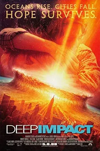 Coi phim Thảm họa hủy diệt HD Vietsub (Deep Impact)