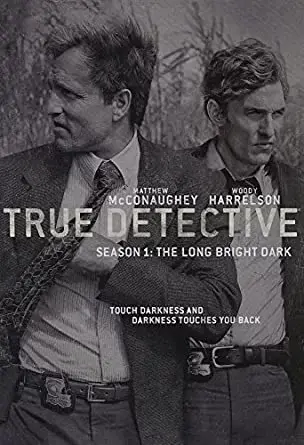 Coi phim Thám Tử Chân Chính Phần 1 HD Vietsub (True Detective (Season 1)) - Tập 1