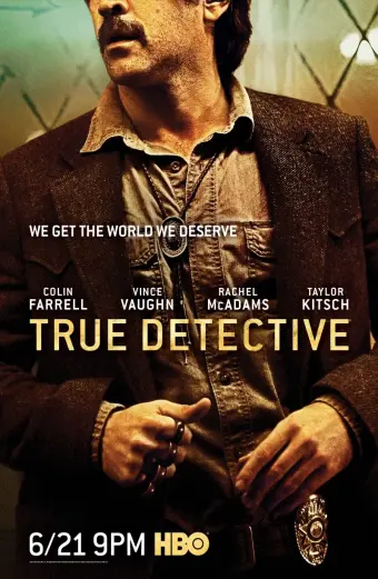 Coi phim Thám Tử Chân Chính (Phần 2) HD Vietsub (True Detective (Season 2)) - Tập 7