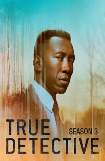 Coi phim Thám Tử Chân Chính (Phần 3) HD Vietsub (True Detective (Season 3)) - Tập 1