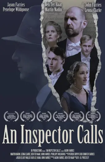 Thám tử đến rồi (An Inspector Calls)