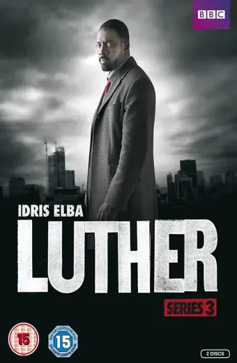 Coi phim Thanh Tra Luther 3 HD Vietsub (Luther 3)