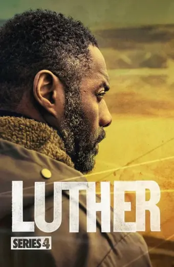 Coi phim Thanh Tra Luther 4 HD Vietsub (Luther 4)