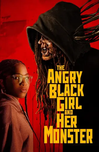 Coi phim The Angry Black Girl and Her Monster HD Vietsub 