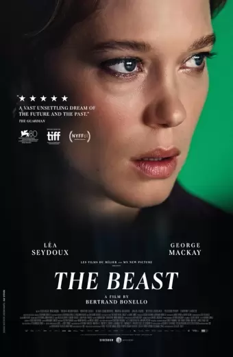 Coi phim The Beast HD Vietsub 