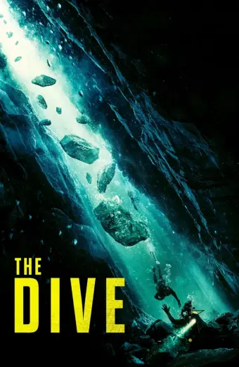 Coi phim The Dive HD Vietsub 