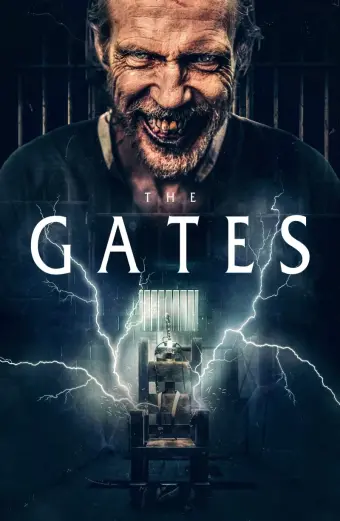 Coi phim The Gates HD Vietsub 