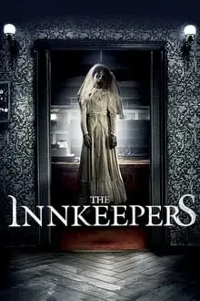 Coi phim The Innkeepers HD Vietsub 