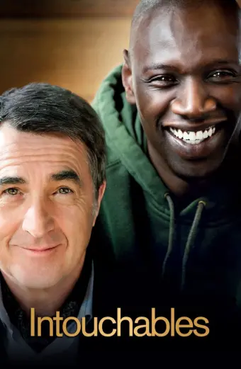 Coi phim Những Kẻ Bên Lề HD Vietsub (The Intouchables)