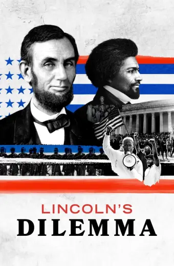 Coi phim Thế Lưỡng Nan Của Abraham Lincoln HD Vietsub (Lincoln's Dilemma) - Tập 3