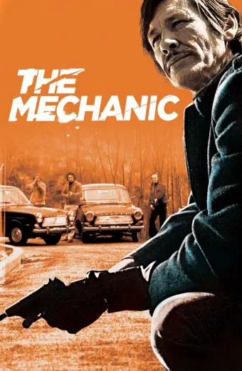 Coi phim The Mechanic HD Vietsub 