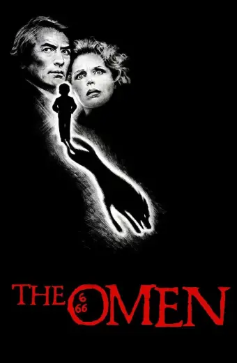 Coi phim The Omen HD Vietsub 