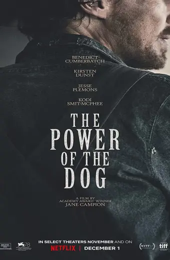 Coi phim The Power of the Dog HD Vietsub 