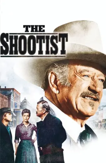 Coi phim The Shootist HD Vietsub 