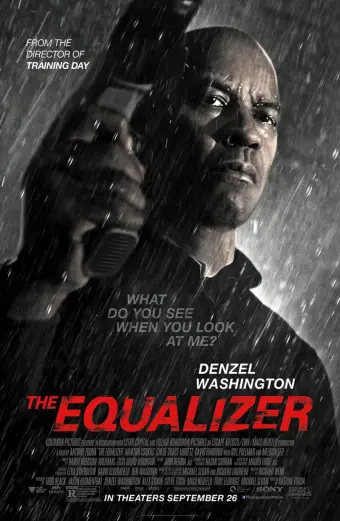 Coi phim Thiện ác đối đầu HD Vietsub (The Equalizer)