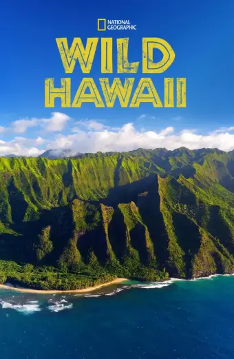 Coi phim Thiên Nhiên Hoang Dã Hawaii HD Vietsub (Wild Hawaii) - Tập 02