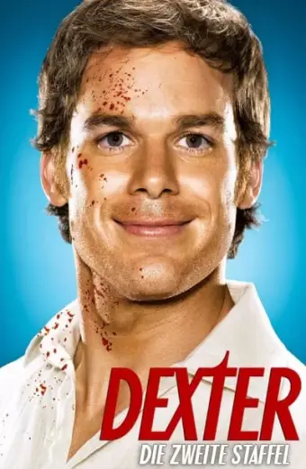 Coi phim Thiên Thần Khát Máu (Phần 2) HD Vietsub (Dexter (Season 2)) - Tập 4