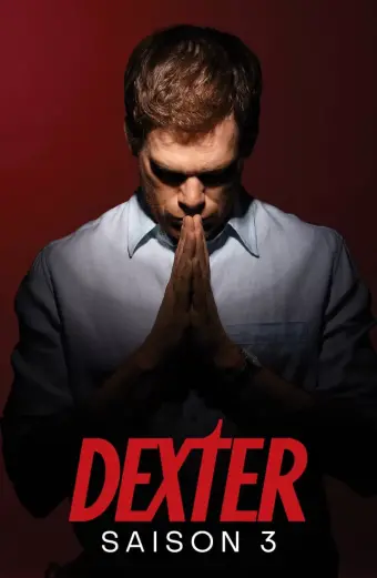 Coi phim Thiên Thần Khát Máu (Phần 3) HD Vietsub (Dexter (Season 3)) - Tập 6