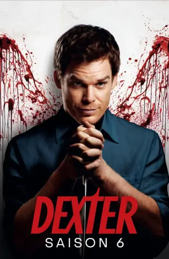 Coi phim Thiên Thần Khát Máu (Phần 6) HD Vietsub (Dexter (Season 6)) - Tập 10