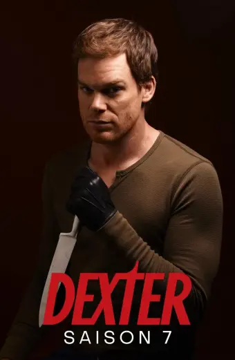 Coi phim Thiên Thần Khát Máu (Phần 7) HD Vietsub (Dexter (Season 7)) - Tập 1