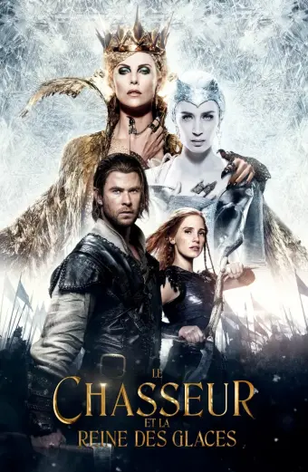 Thợ săn: Cuộc chiến mùa đông (The Huntsman: Winter's War)