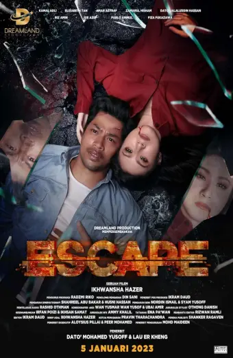 Thoát thân (Escape)