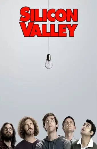 Thung Lũng Silicon Phần 5 (Silicon Valley (Season 5))